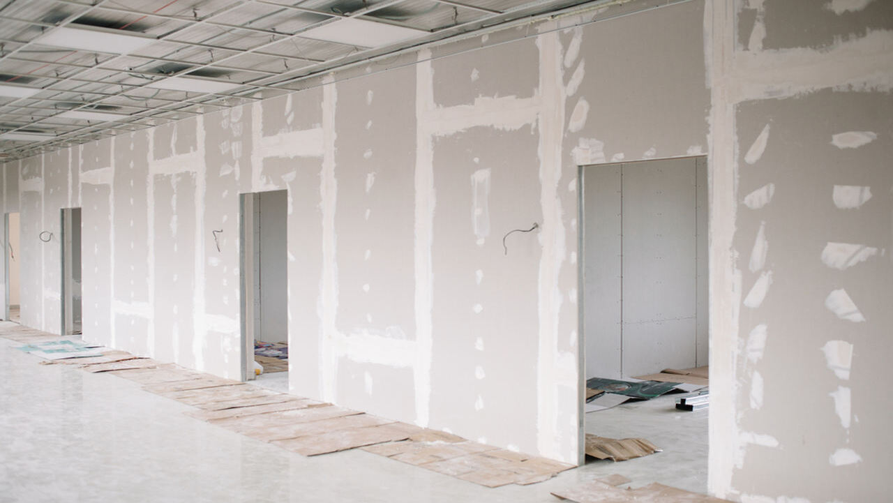 Van’da Alçıpan Uygulamaları ile Modern ve Fonksiyonel M