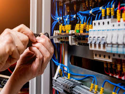 Van’da Profesyonel Elektrik İşleri ve Tesisat Hizmetler