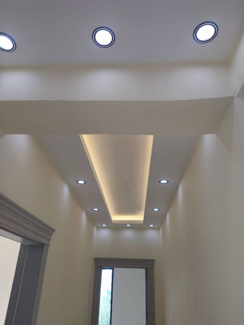 Alçıpan – Van Hira Yapı Dekorasyon
